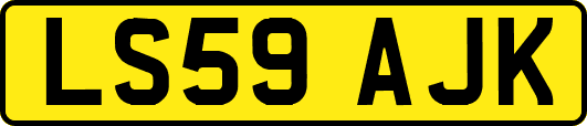 LS59AJK
