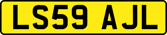 LS59AJL