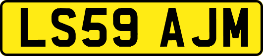 LS59AJM