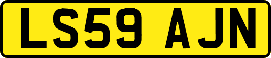 LS59AJN