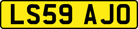 LS59AJO