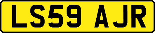 LS59AJR