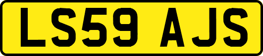 LS59AJS