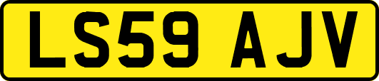 LS59AJV
