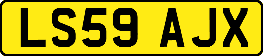 LS59AJX