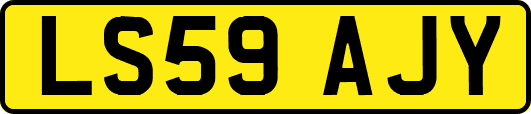 LS59AJY