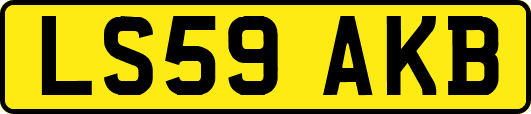 LS59AKB