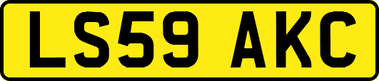 LS59AKC