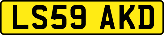 LS59AKD