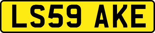 LS59AKE