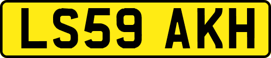 LS59AKH