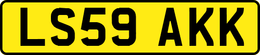 LS59AKK