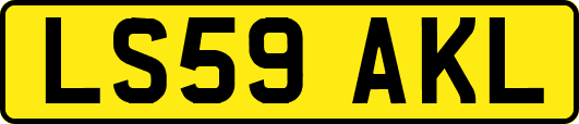 LS59AKL