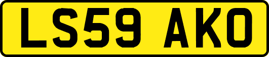 LS59AKO