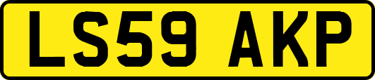 LS59AKP
