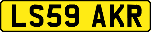 LS59AKR
