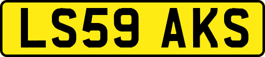 LS59AKS
