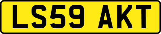 LS59AKT