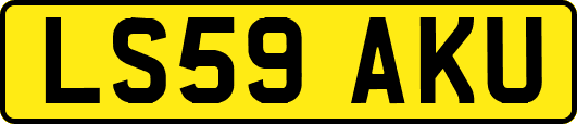 LS59AKU