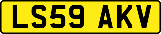 LS59AKV