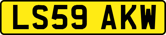 LS59AKW