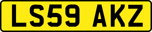 LS59AKZ