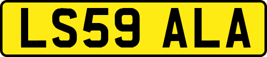 LS59ALA