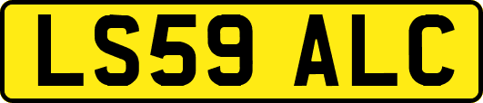 LS59ALC