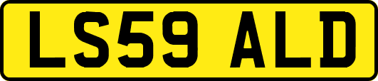 LS59ALD
