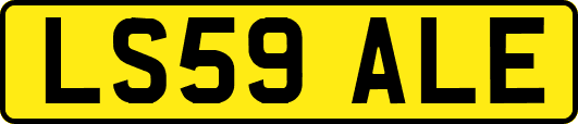 LS59ALE