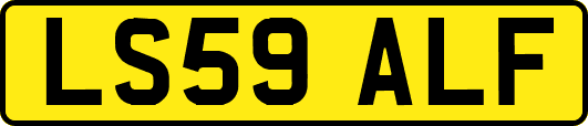 LS59ALF