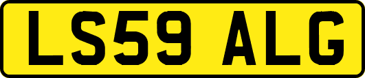 LS59ALG