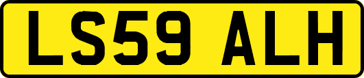 LS59ALH