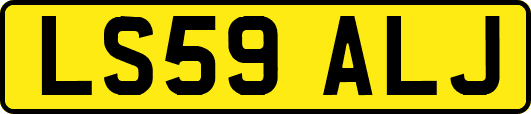 LS59ALJ