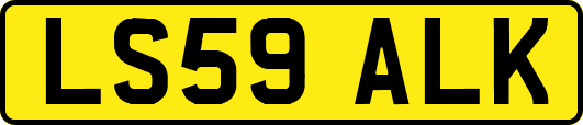 LS59ALK