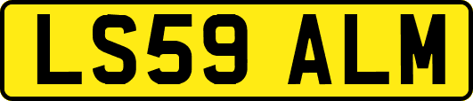 LS59ALM