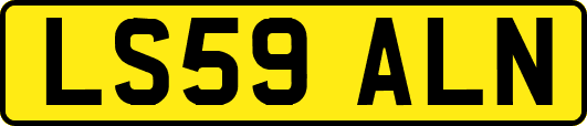 LS59ALN