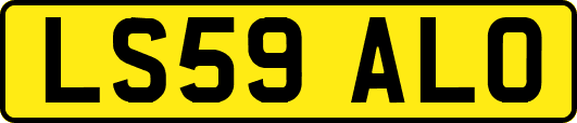 LS59ALO