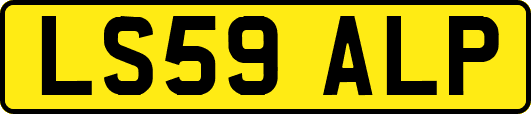 LS59ALP