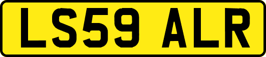LS59ALR