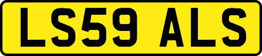 LS59ALS