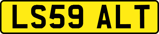 LS59ALT