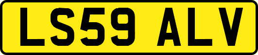 LS59ALV
