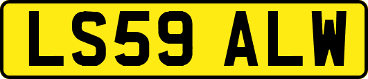 LS59ALW
