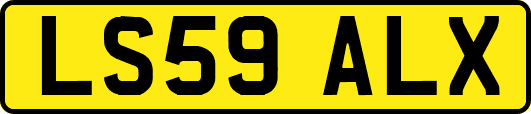 LS59ALX