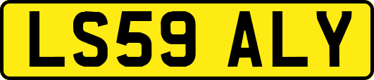 LS59ALY
