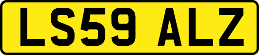 LS59ALZ