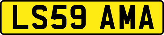 LS59AMA
