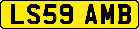 LS59AMB