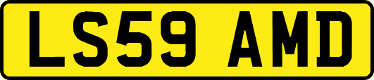 LS59AMD